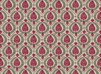 Damson and sage