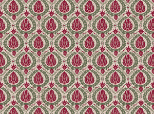 Damson and sage