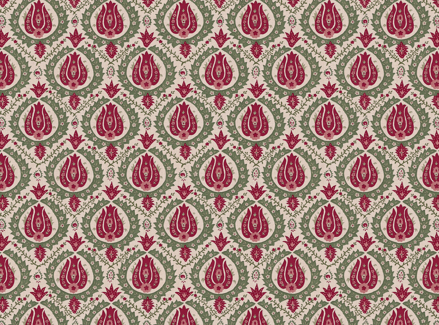 CW: Damson and sage | BASE: Mercia Linen