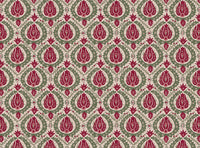 Damson and sage