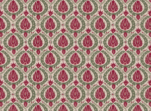 Damson and sage