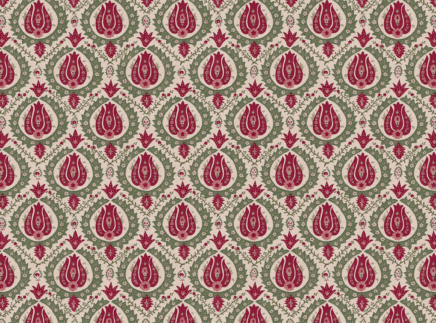 CW: Damson and sage | BASE: Natural Luxury Linen