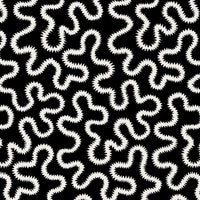 Black ground