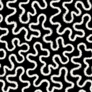 Black ground