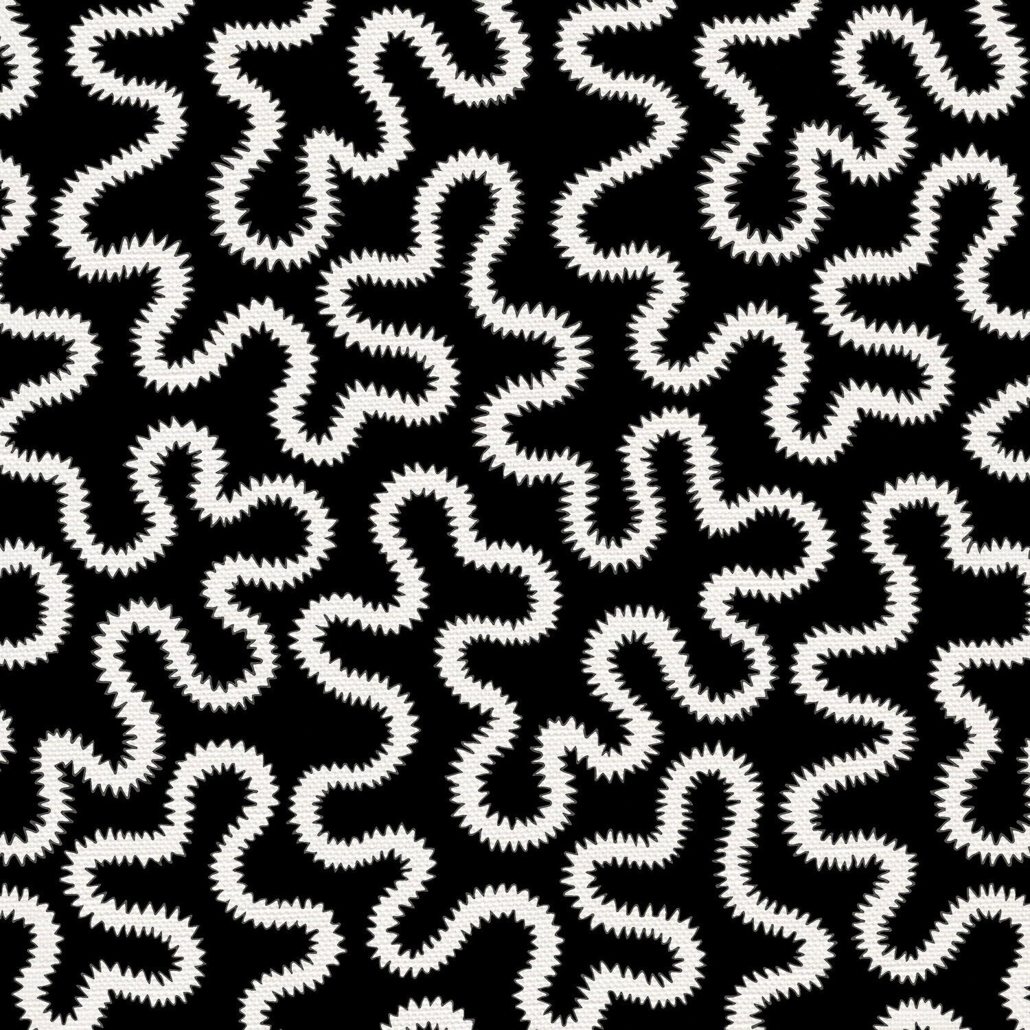 CW: Black ground | BASE: Luxury Linen | HERO