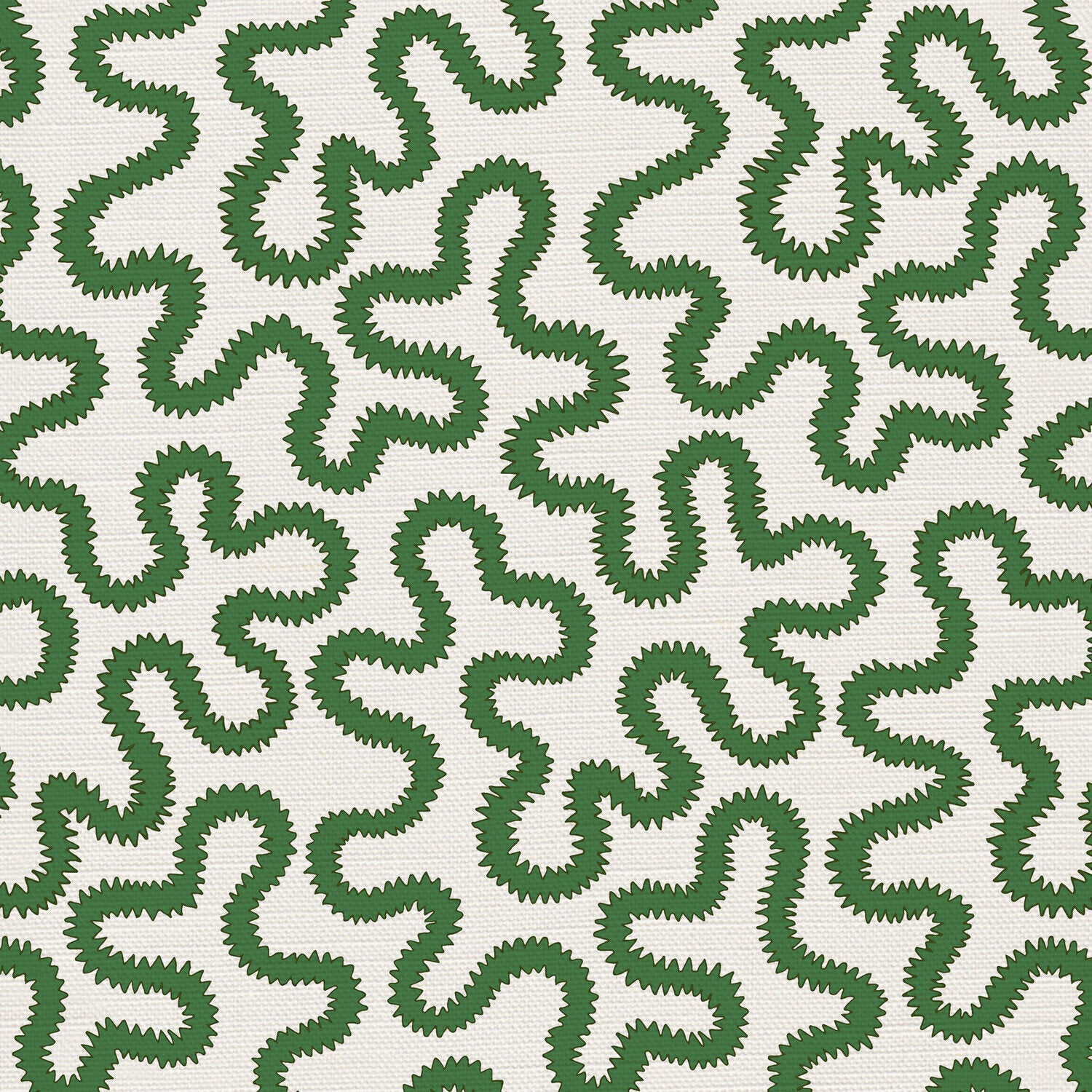 CW: Bottle green | BASE: Luxury Linen | HERO