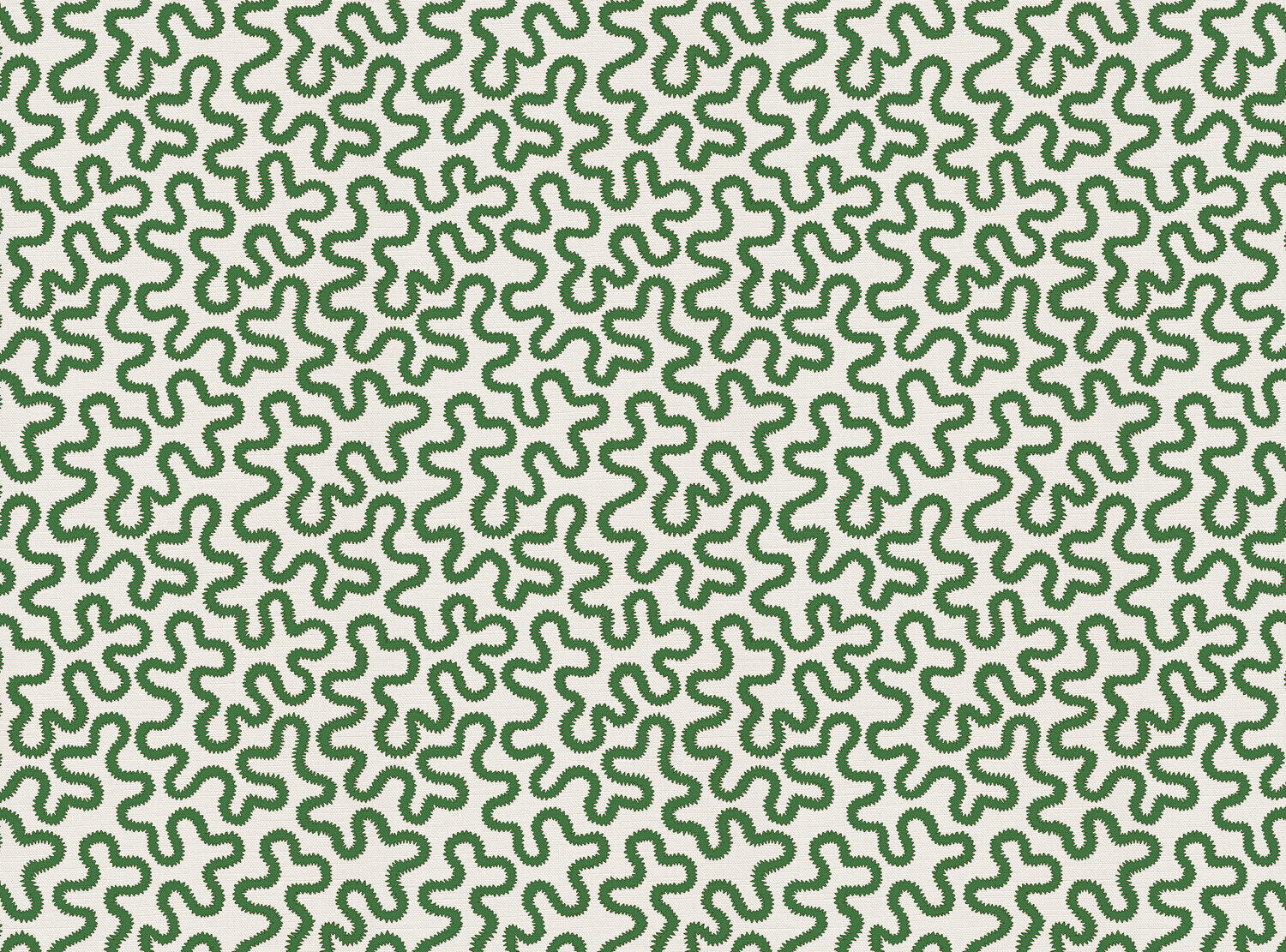 CW: Bottle green | BASE: Luxury Linen