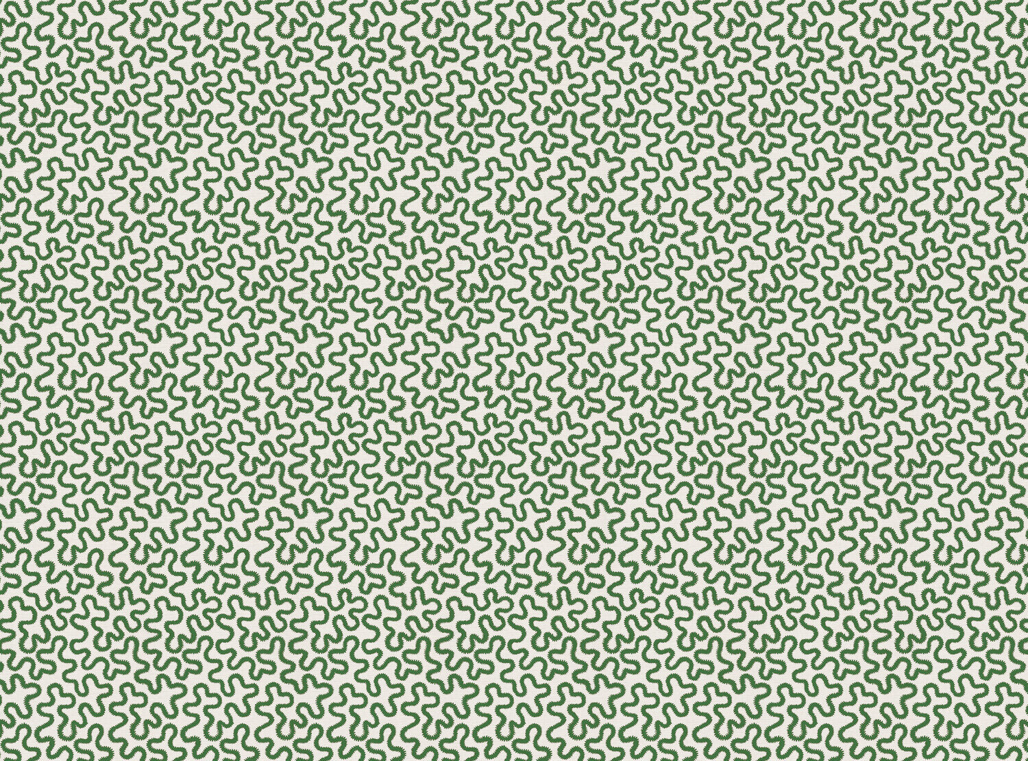 CW: Bottle green | BASE: Luxury Linen