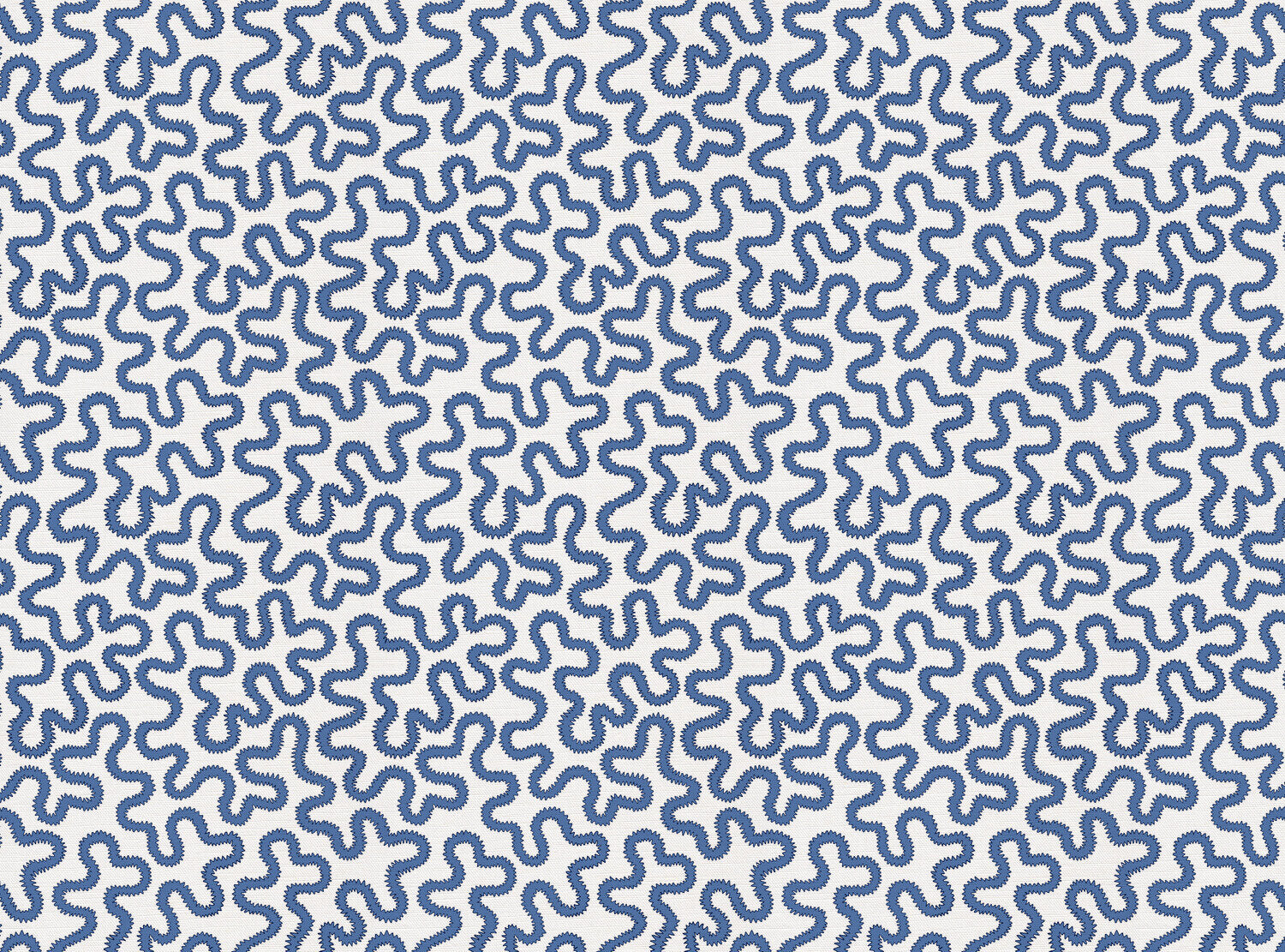 CW: Bright denim | BASE: Luxury Linen