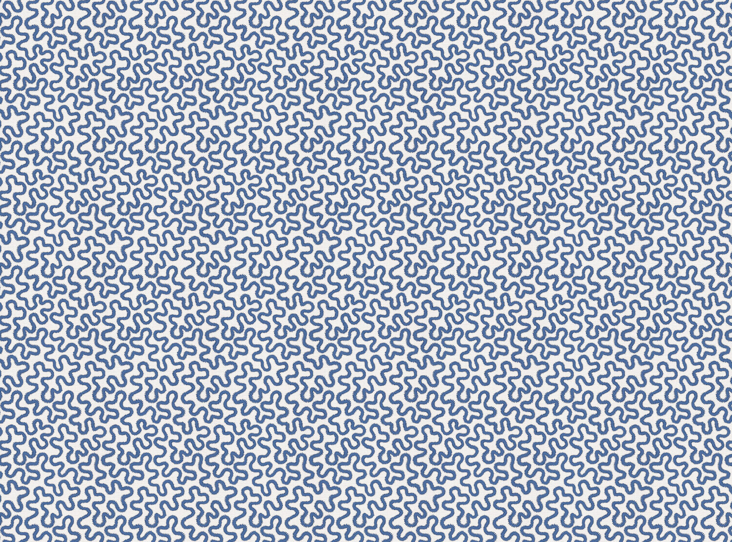 CW: Bright denim | BASE: Luxury Linen