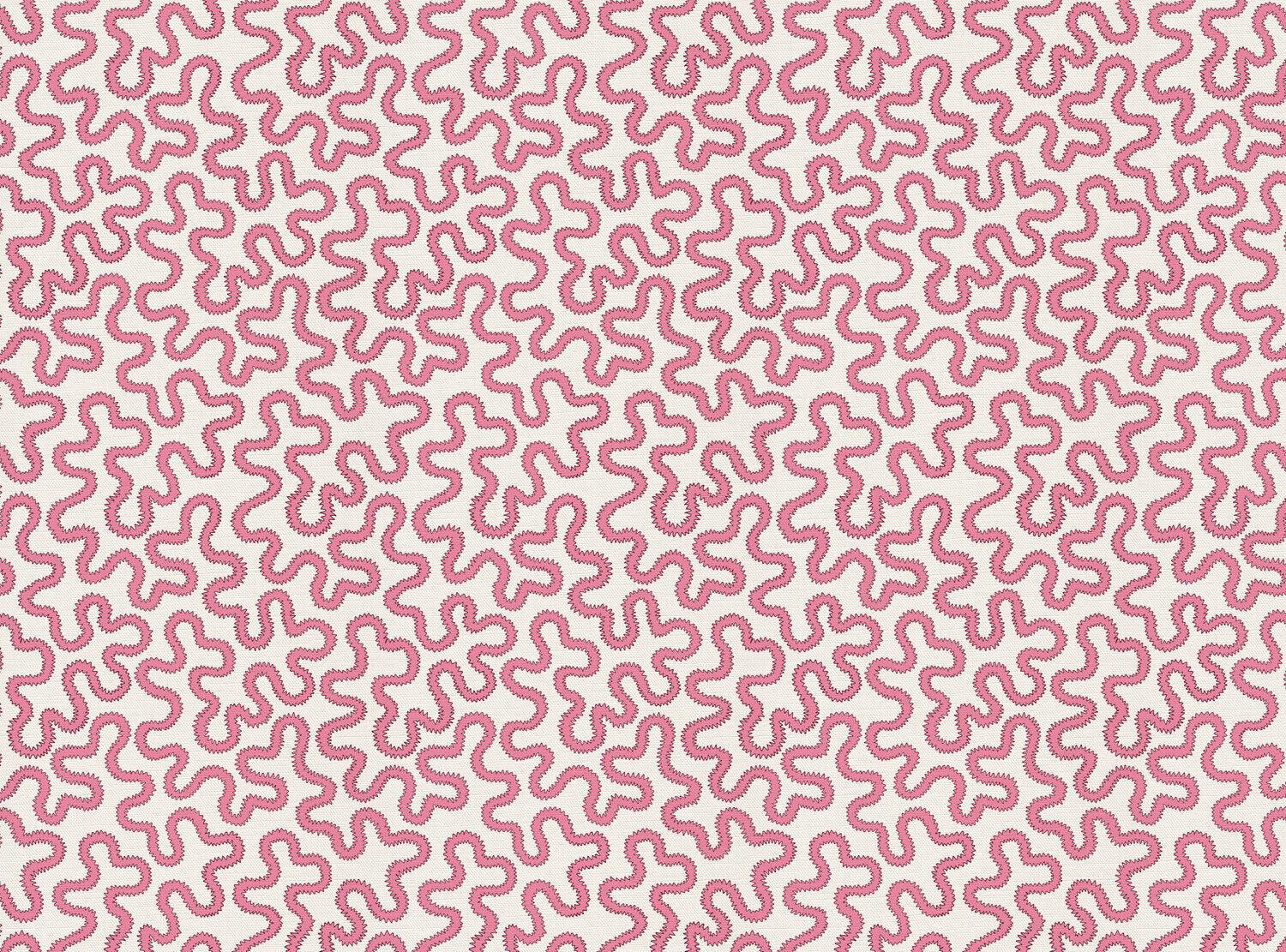 CW: Bright pink | BASE: Luxury Linen