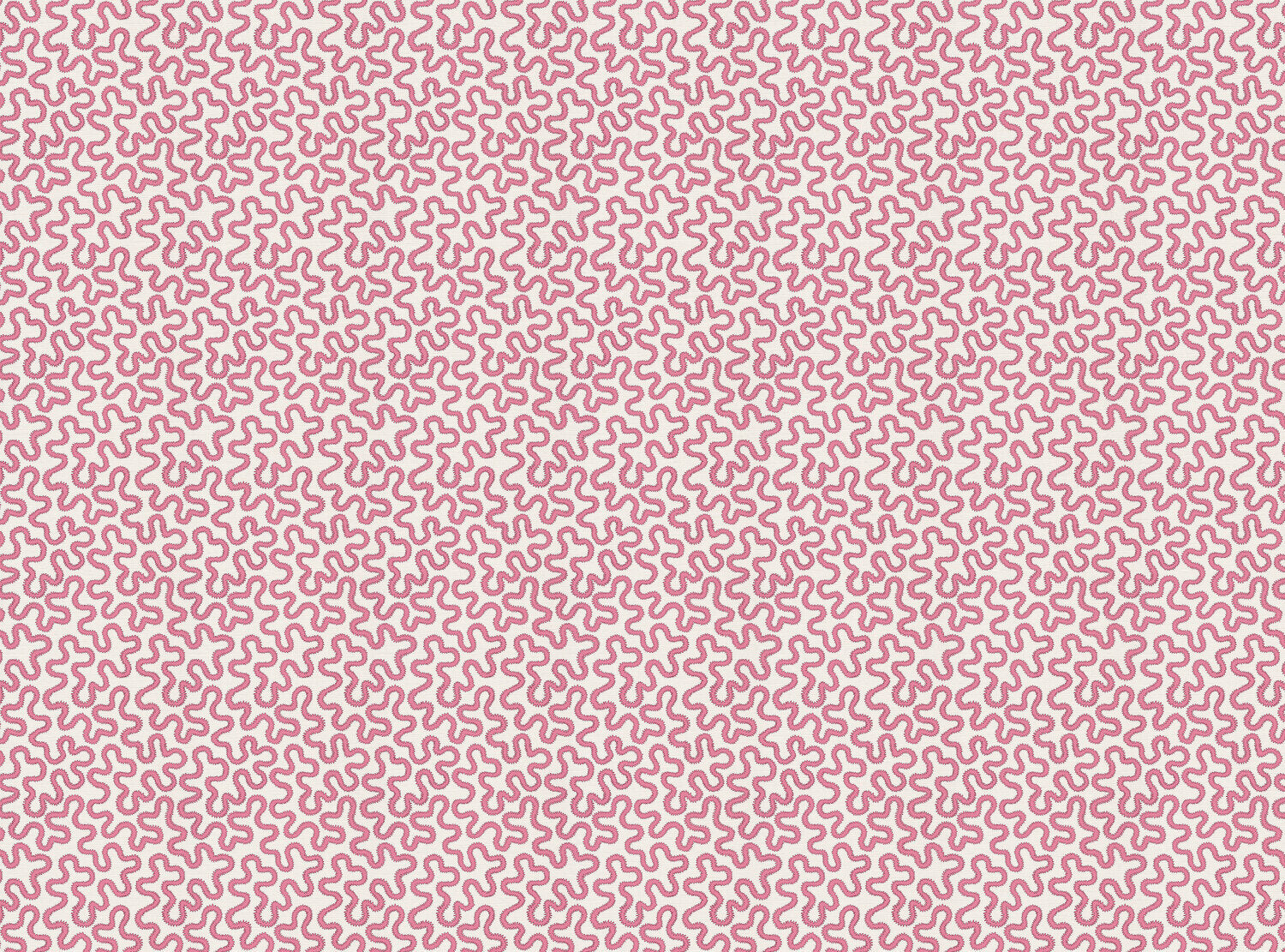CW: Bright pink | BASE: Luxury Linen