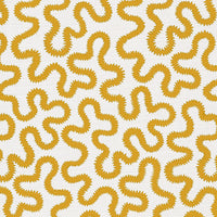 Golden yellow