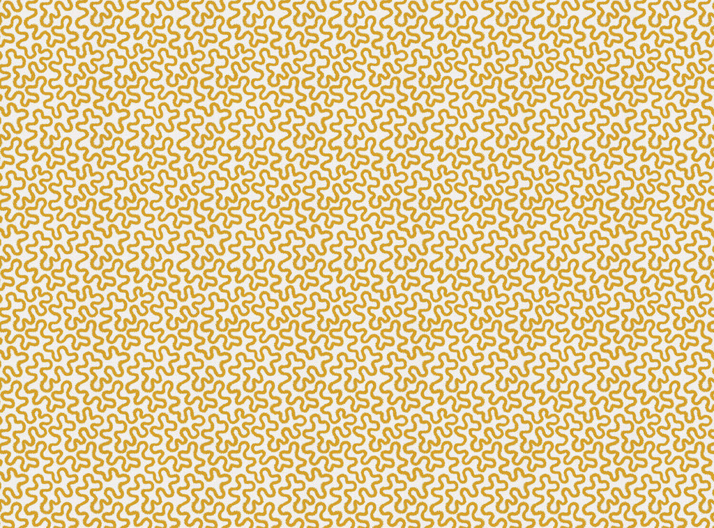 CW: Golden yellow | BASE: Luxury Linen