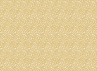 Golden yellow