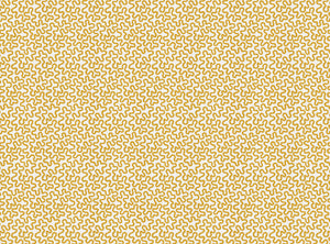 Golden yellow