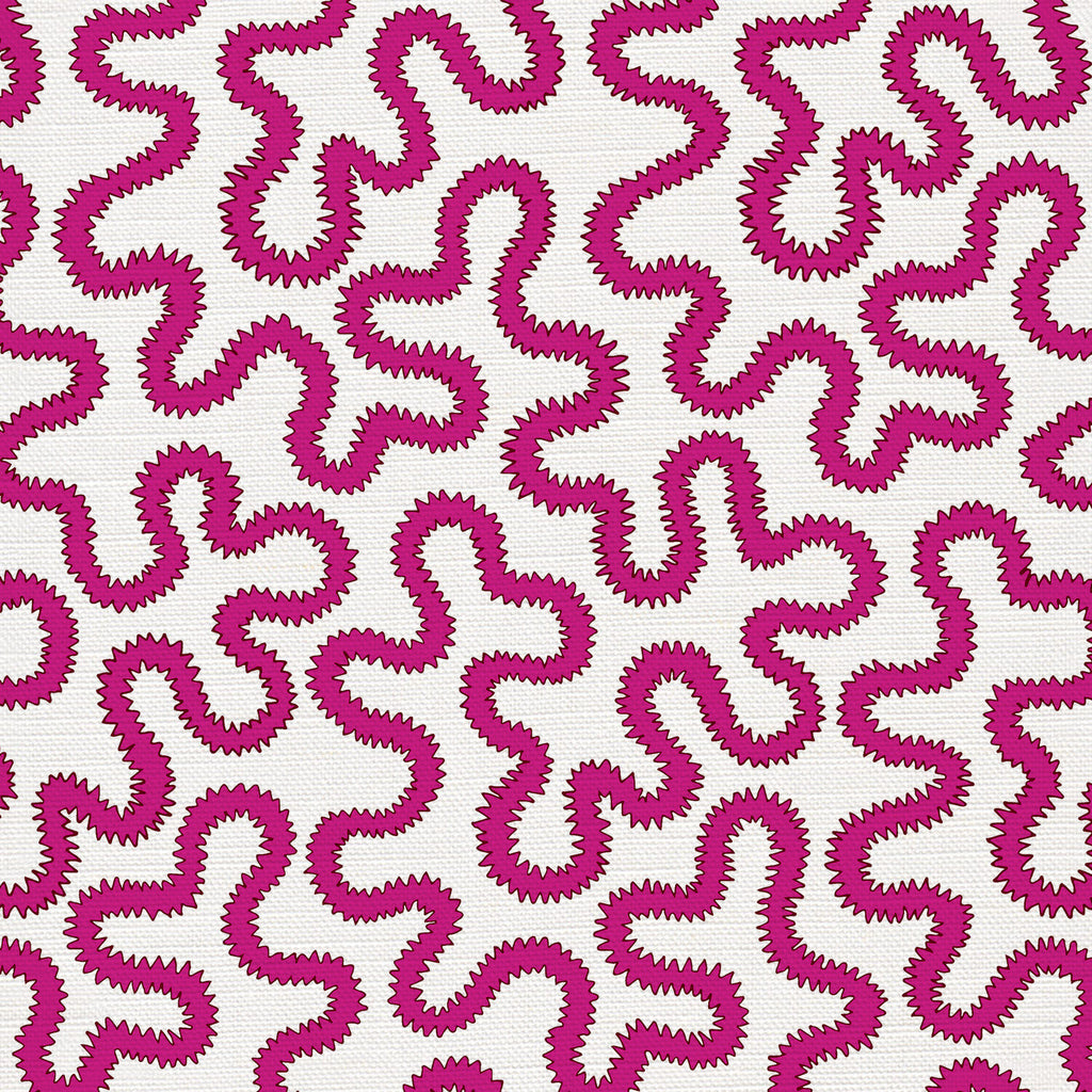 CW: Brightest pink | BASE: Luxury Linen | HERO