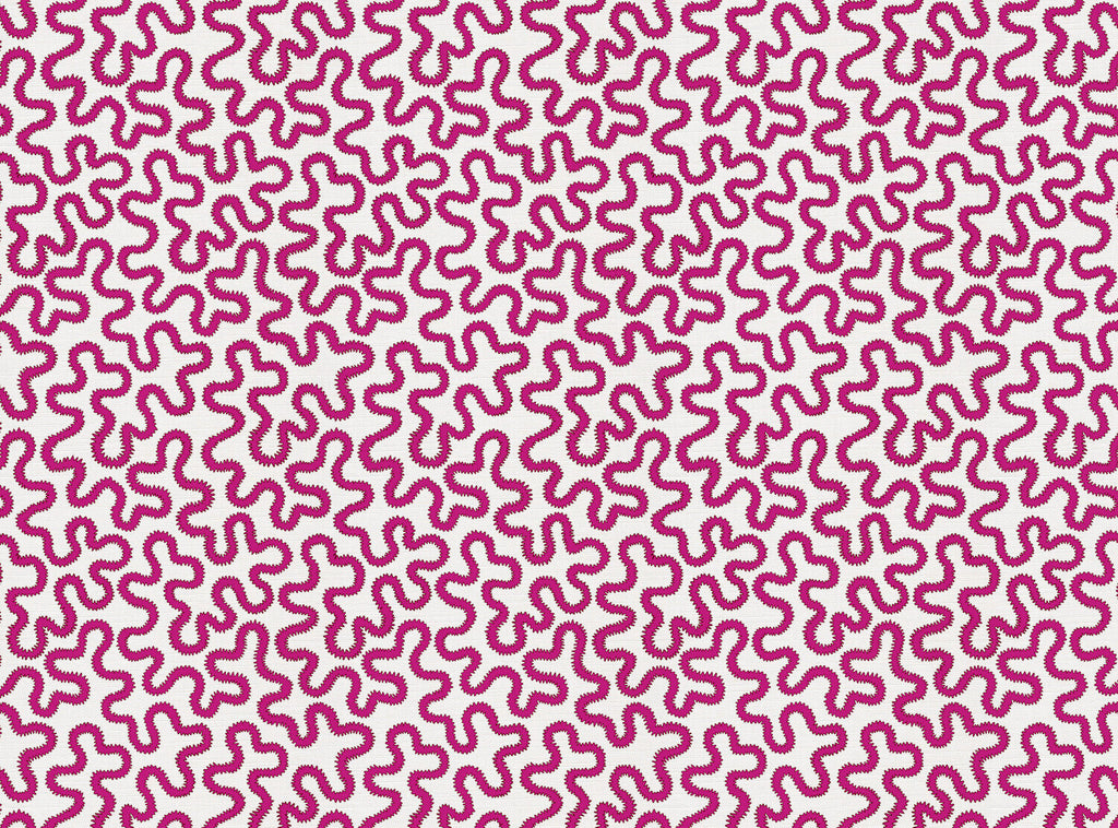 CW: Brightest pink | BASE: Luxury Linen
