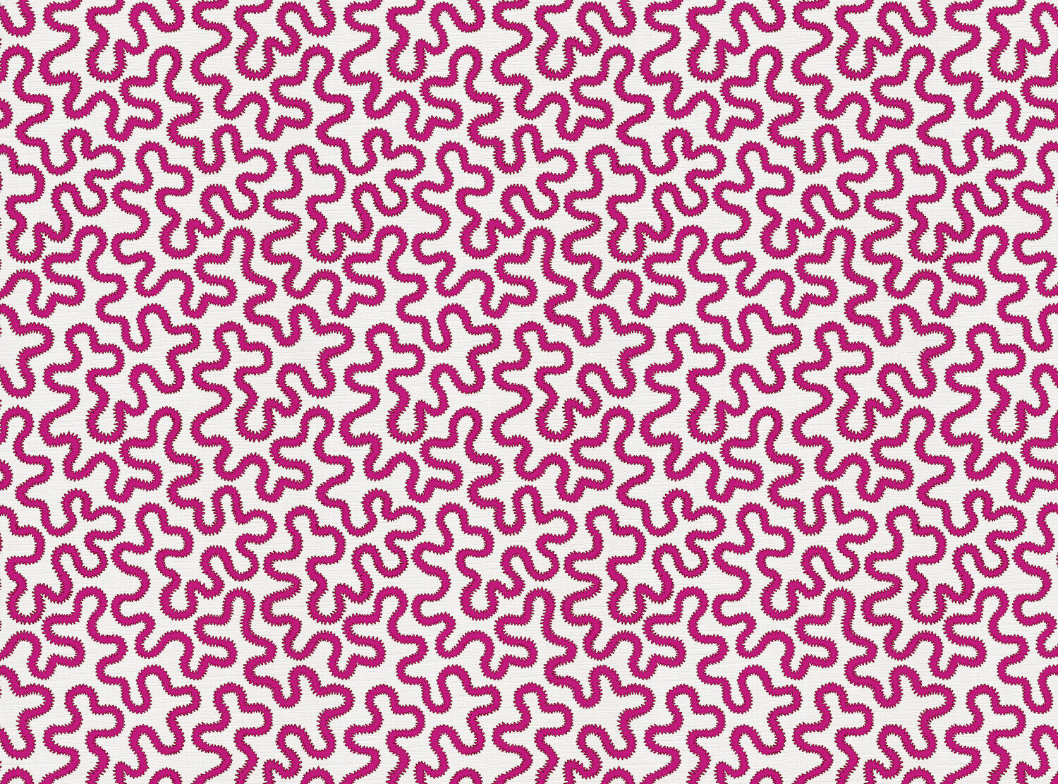 CW: Brightest pink | BASE: Luxury Linen