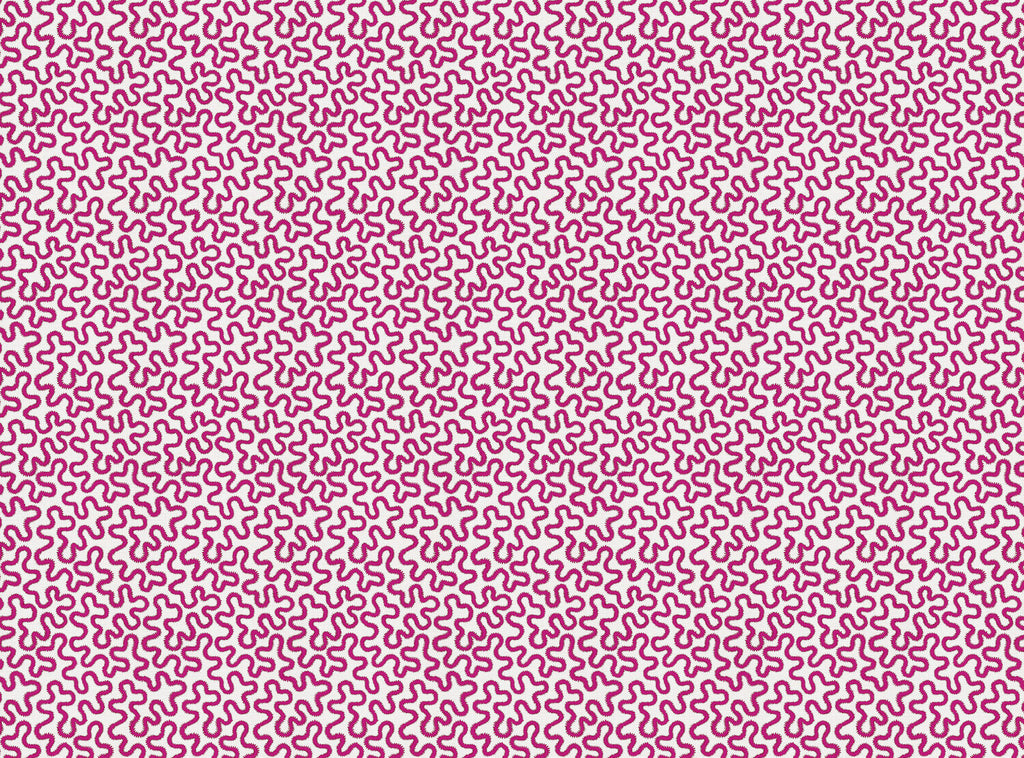 CW: Brightest pink | BASE: Luxury Linen