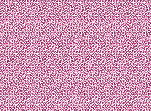 Brightest pink