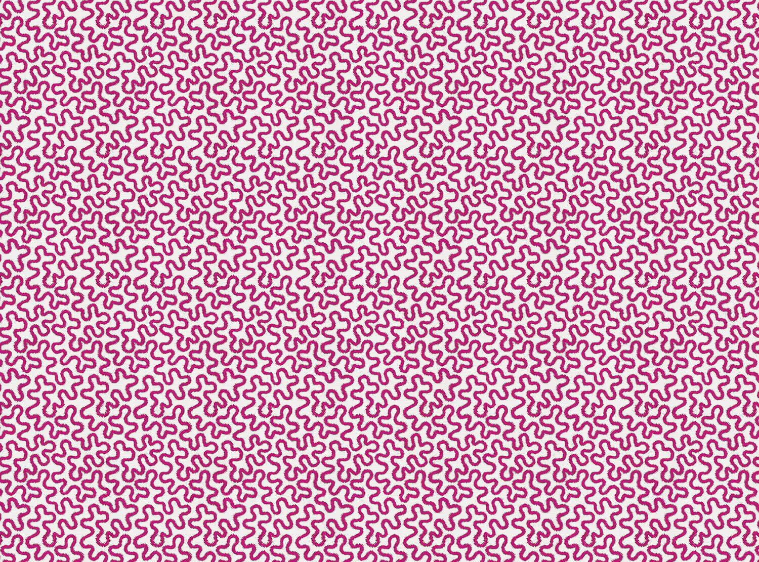CW: Brightest pink | BASE: Luxury Linen