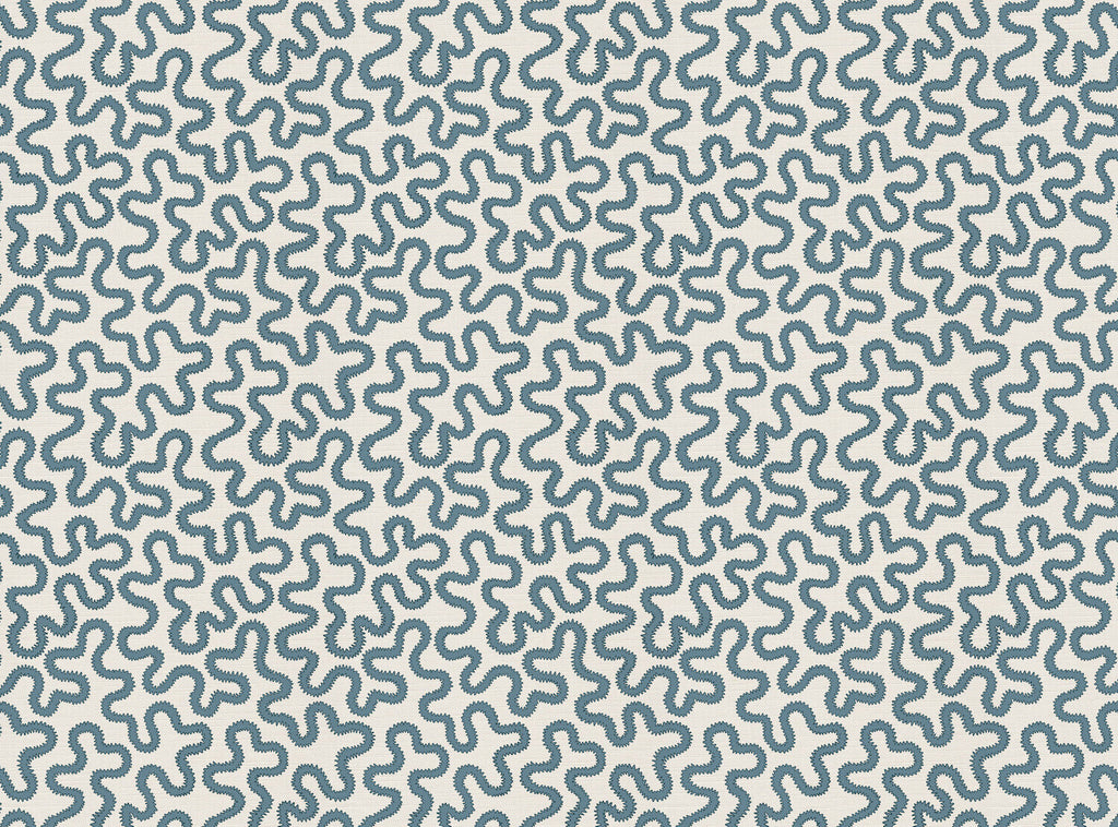 CW: Green blue | BASE: Luxury Linen
