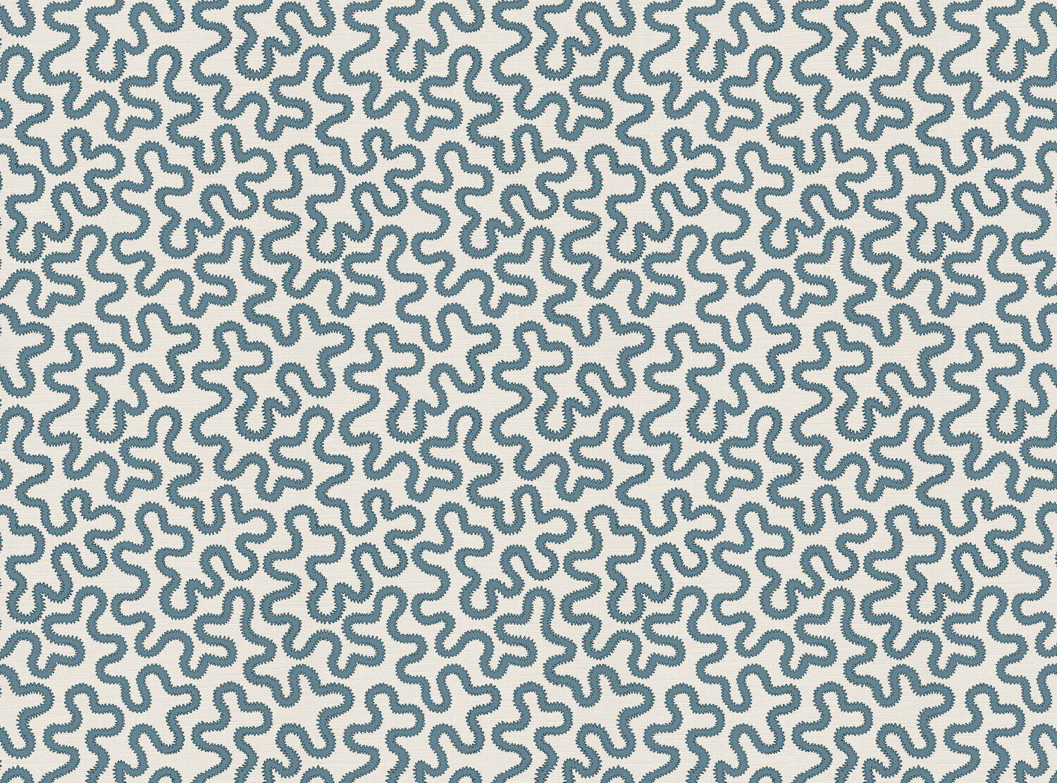 CW: Green blue | BASE: Luxury Linen