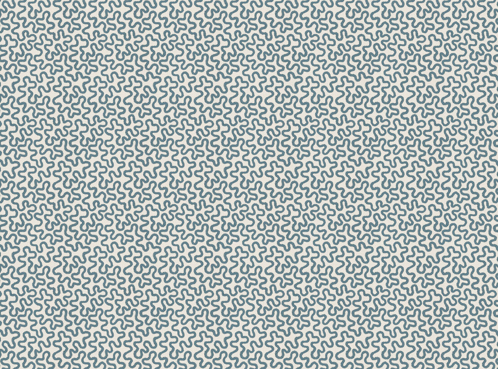 CW: Green blue | BASE: Luxury Linen