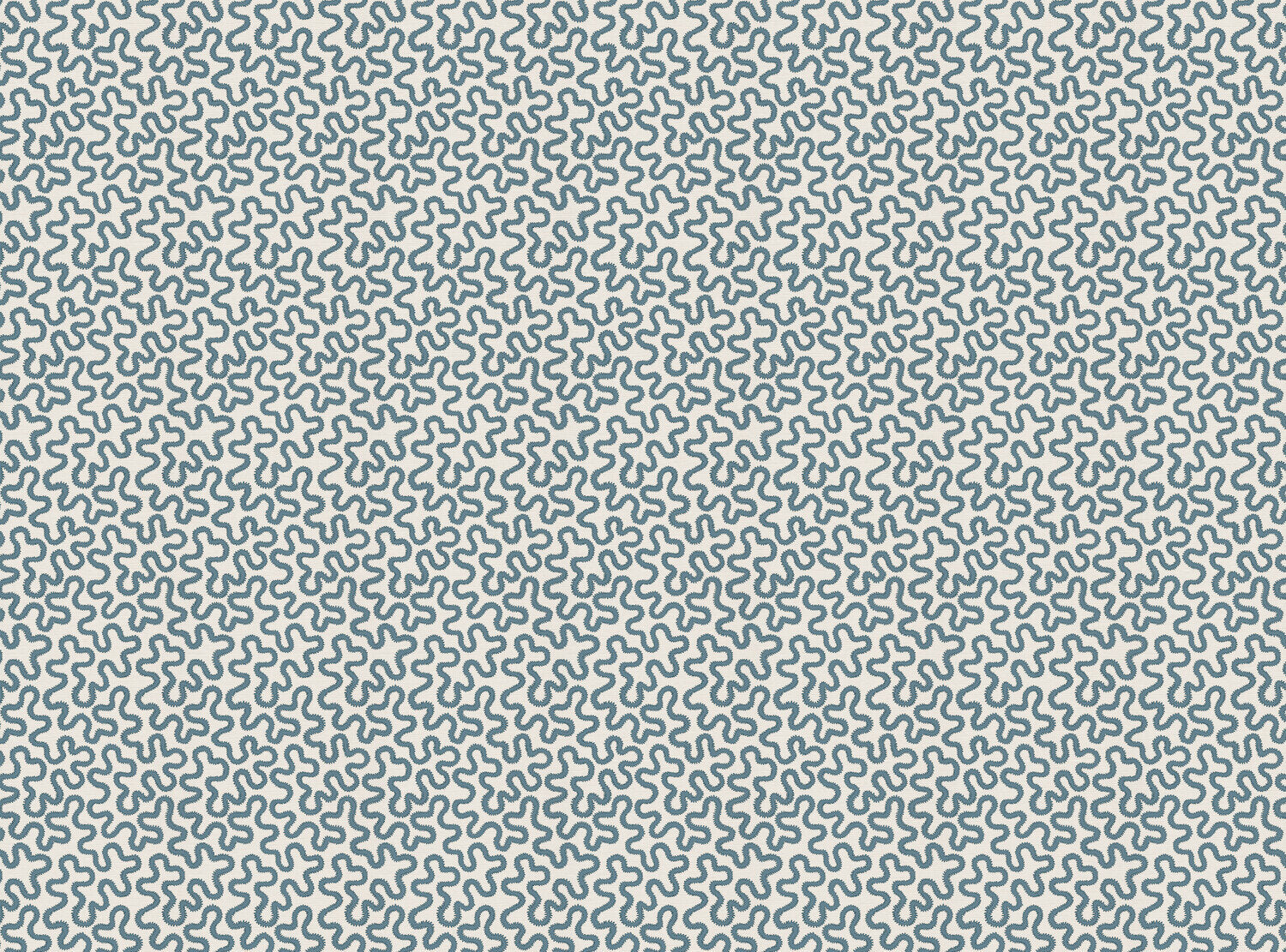 CW: Green blue | BASE: Luxury Linen