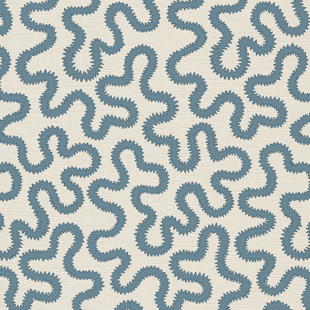 CW: Grey blue | BASE: Luxury Linen | HERO
