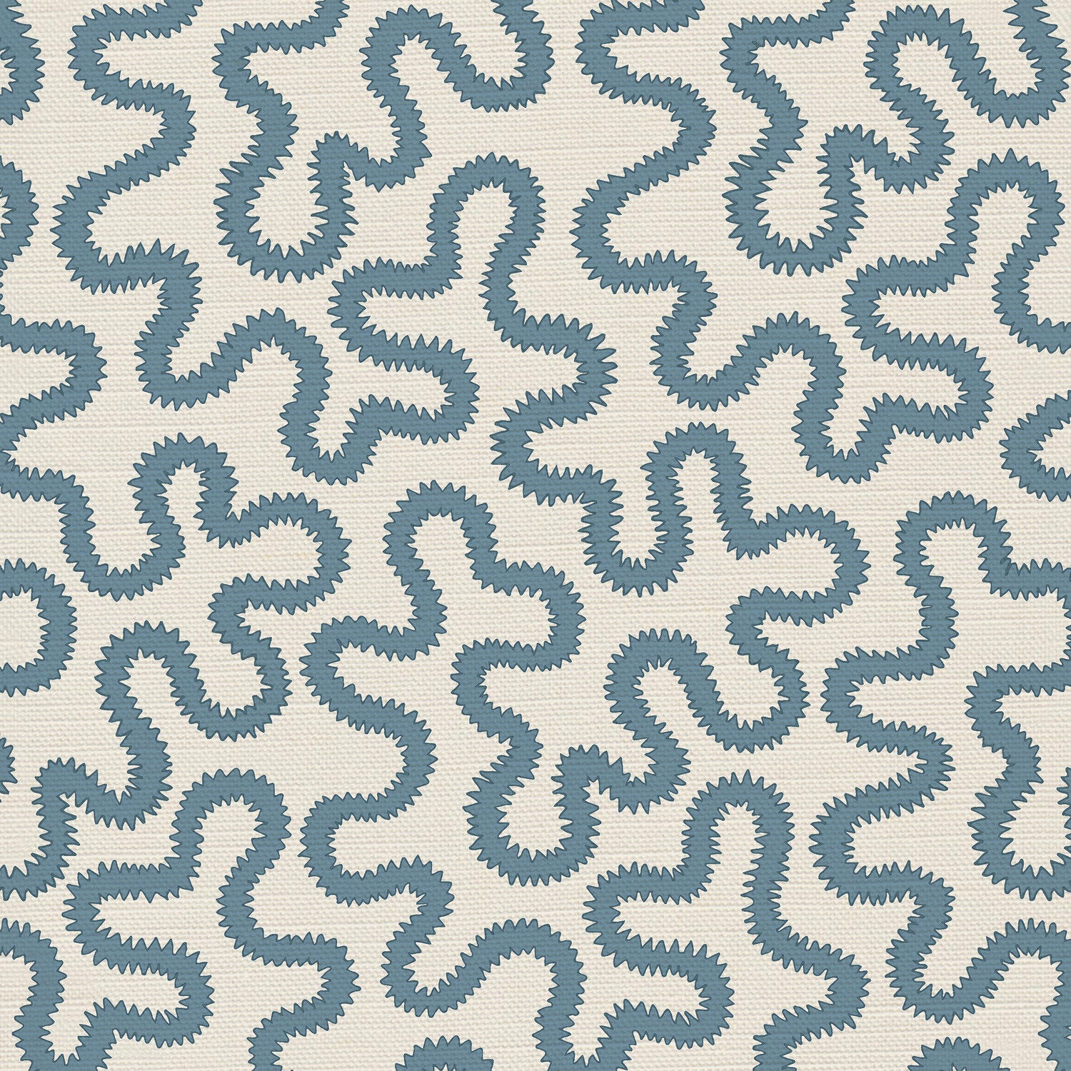 CW: Grey blue | BASE: Luxury Linen | HERO