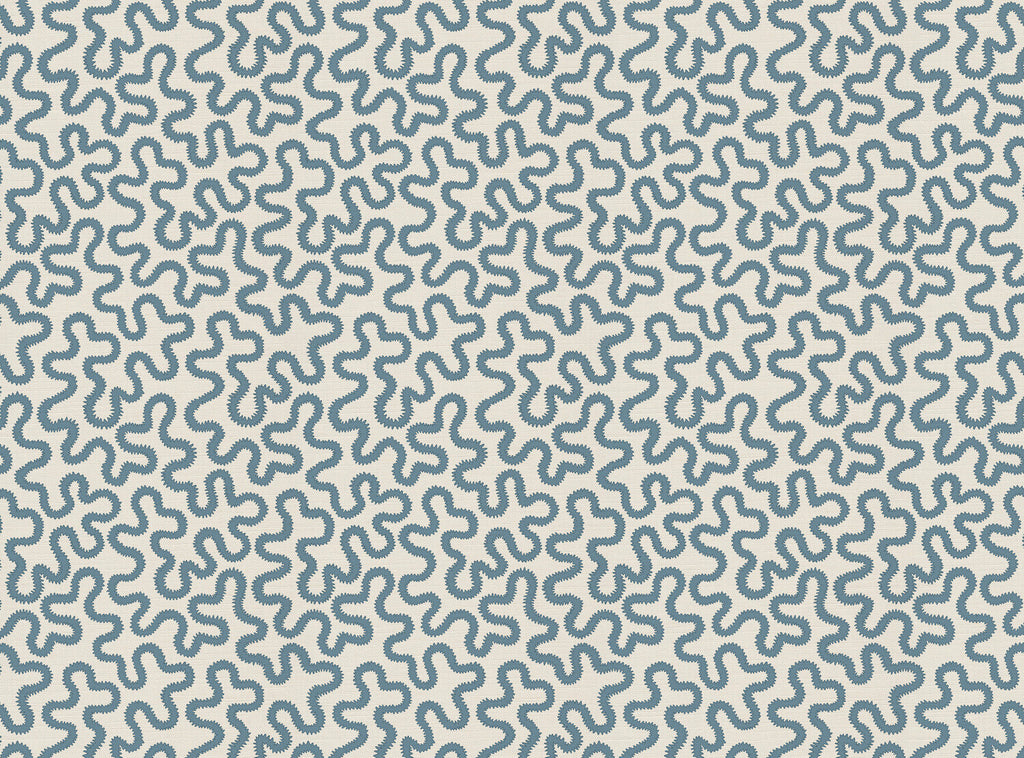 CW: Grey blue | BASE: Luxury Linen