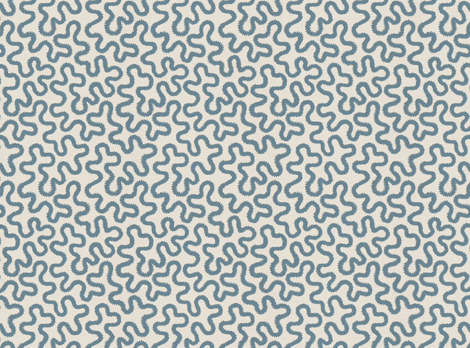 CW: Grey blue | BASE: Luxury Linen