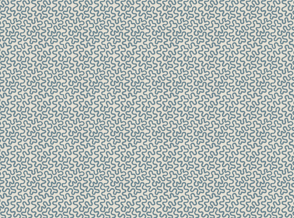 CW: Grey blue | BASE: Luxury Linen