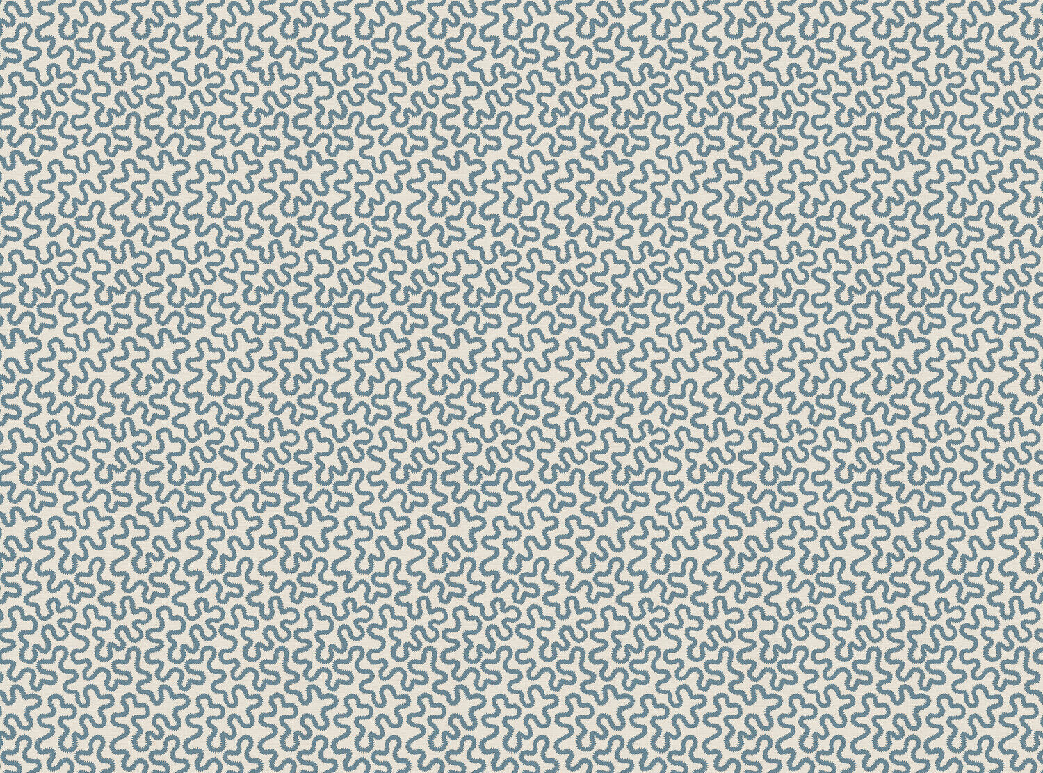CW: Grey blue | BASE: Luxury Linen