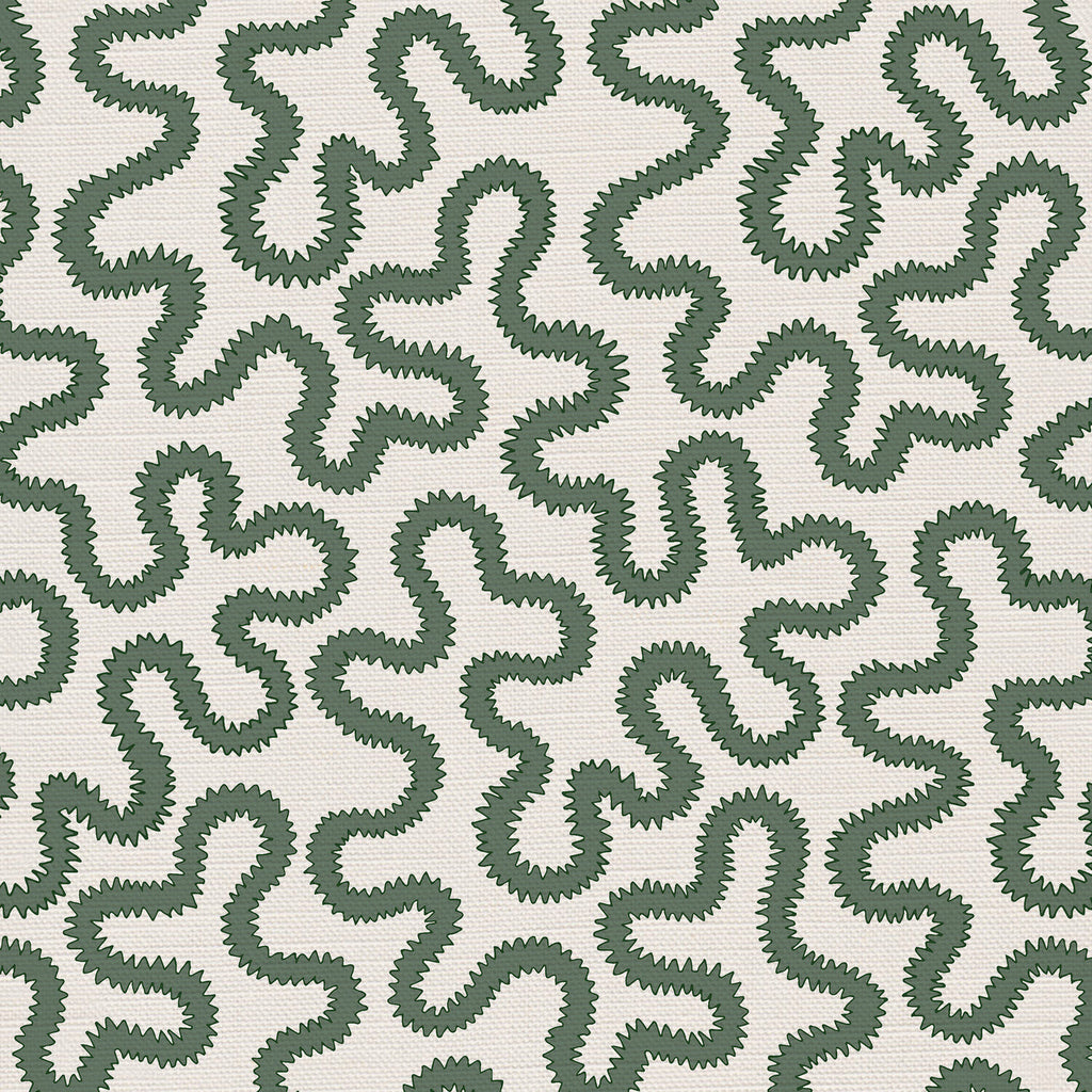 CW: Grey green | BASE: Luxury Linen | HERO