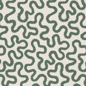 Grey green