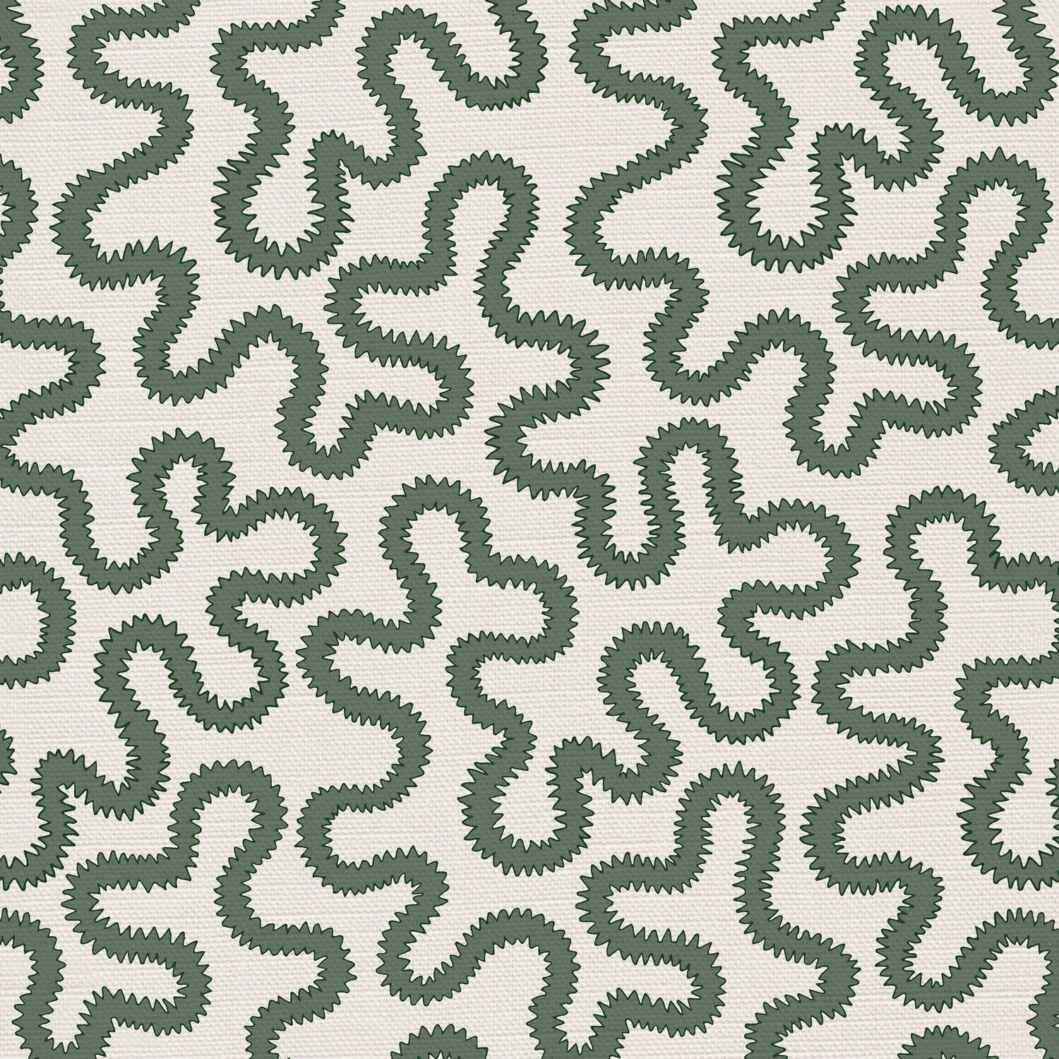 CW: Grey green | BASE: Luxury Linen | HERO