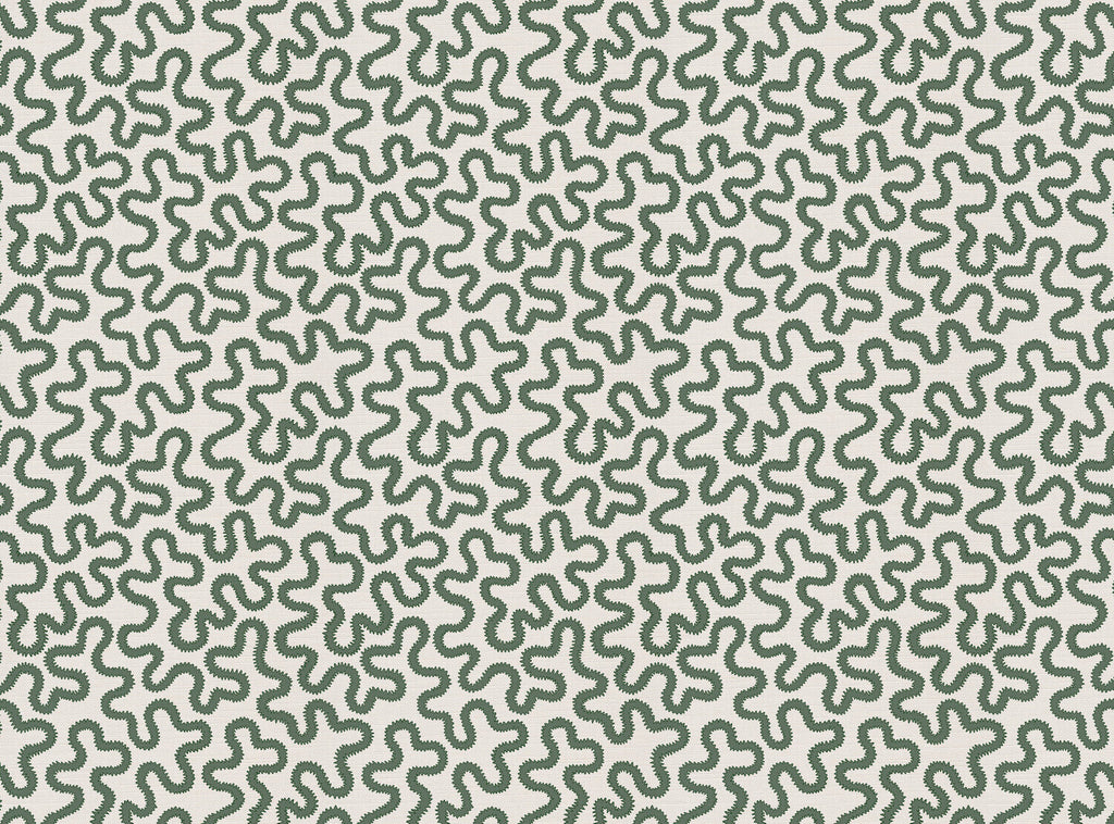 CW: Grey green | BASE: Luxury Linen