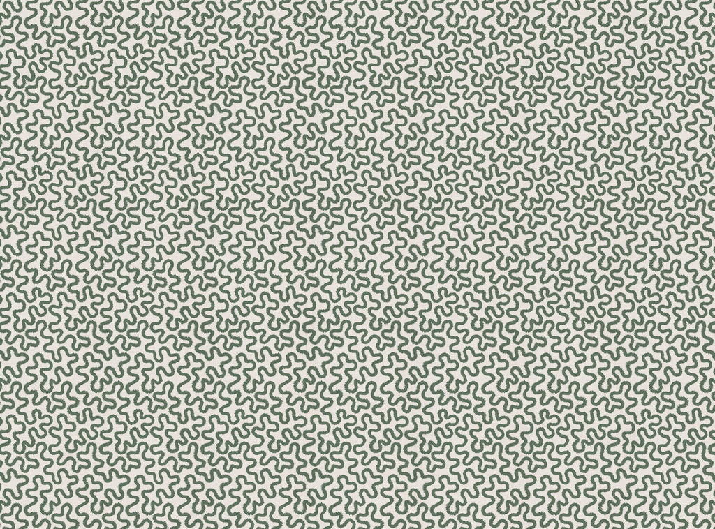 CW: Grey green | BASE: Luxury Linen