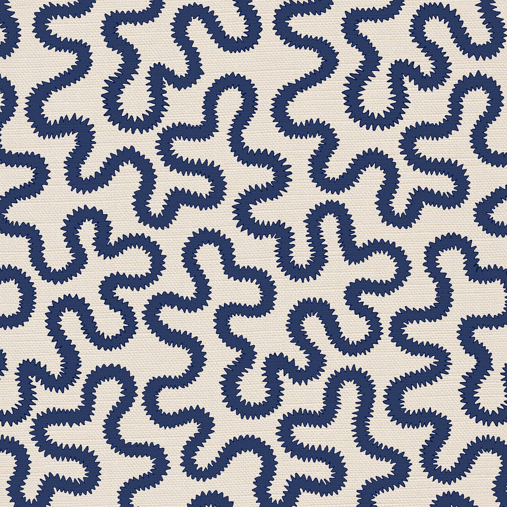 CW: Indigo | BASE: Luxury Linen | HERO
