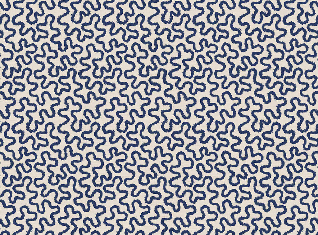 CW: Indigo | BASE: Luxury Linen