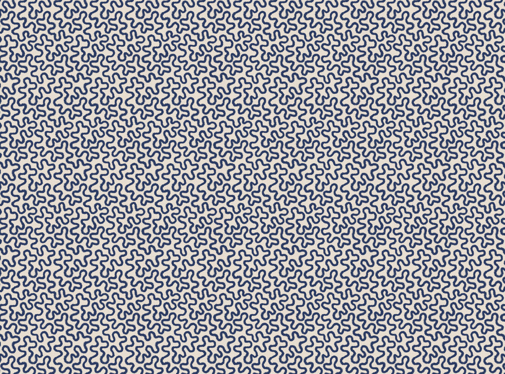 CW: Indigo | BASE: Luxury Linen