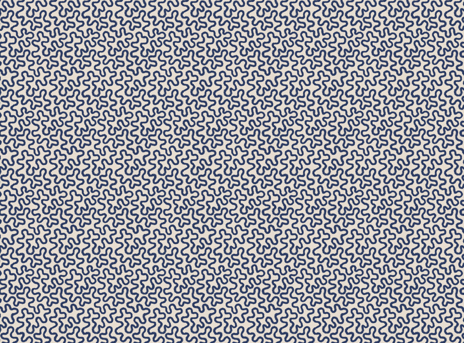 CW: Indigo | BASE: Luxury Linen