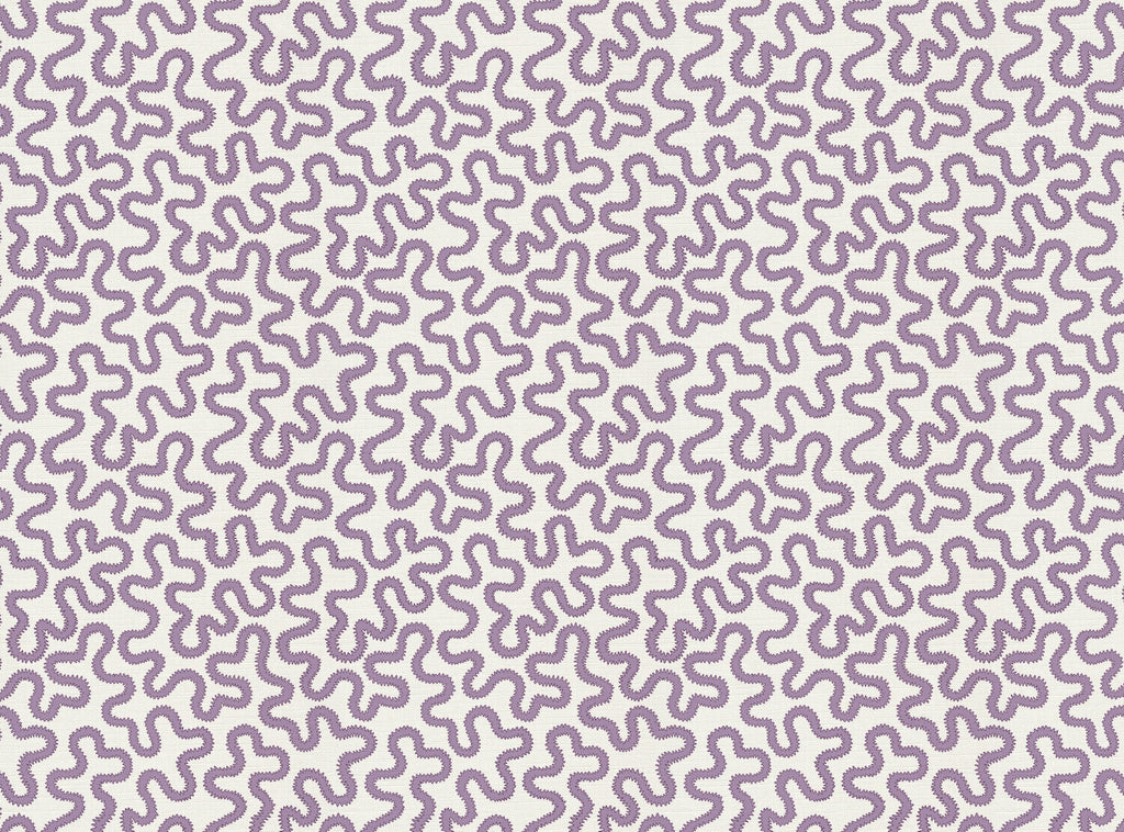 CW: Lilac | BASE: Luxury Linen