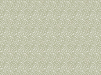 Moss green on lighter ground