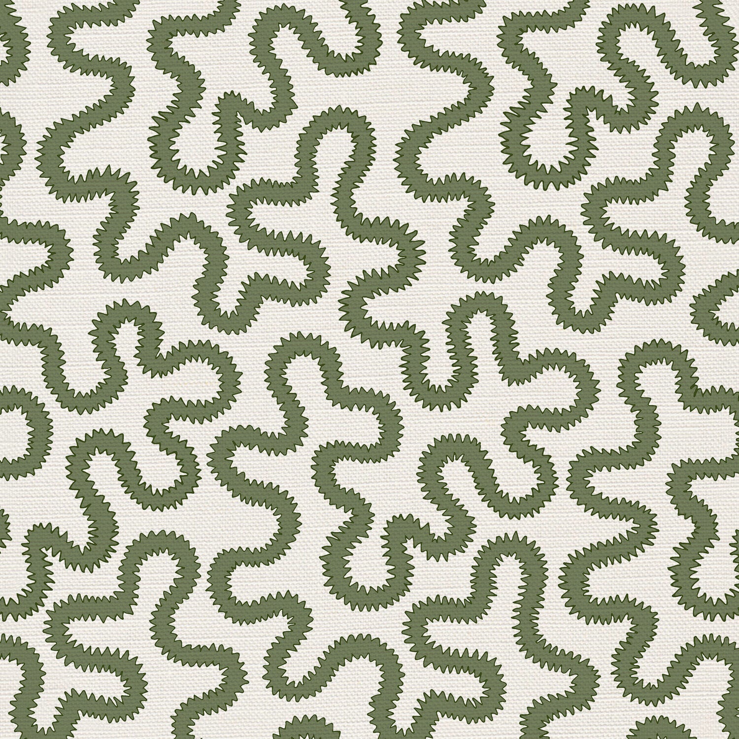 CW: Ochre sage squiggle | BASE: Luxury Linen | HERO