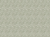 Ochre sage squiggle