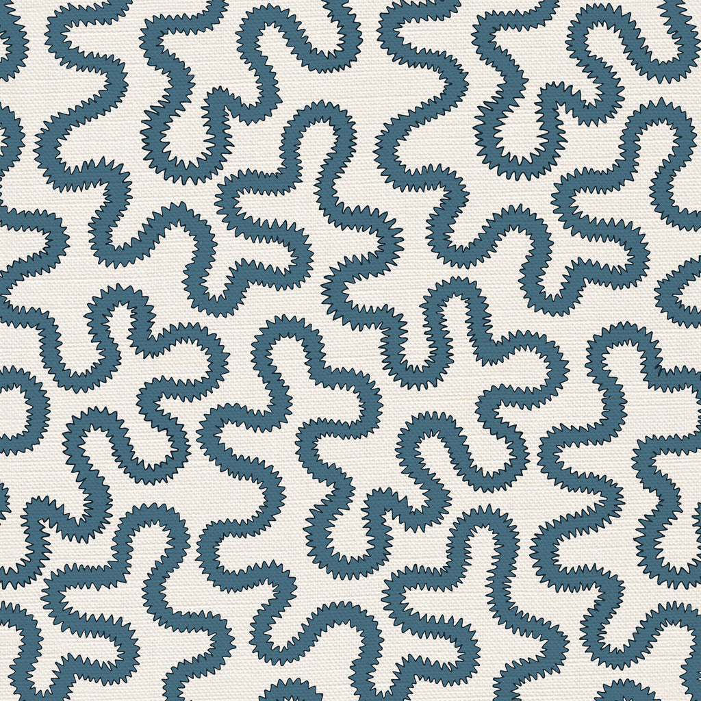 CW: Prussian blue | BASE: Luxury Linen | HERO